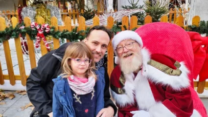 Nyons en Fêtes 2025