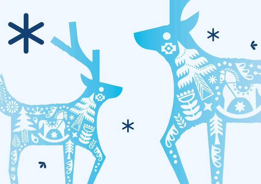 Saint-Marcel en fête d’hiver !