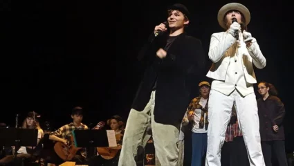 Soirée théâtre au conservatoire : Fragments d’émancipation