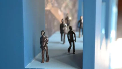 Visite guidée de l’exposition permanente : Sur les pas des Arméniens