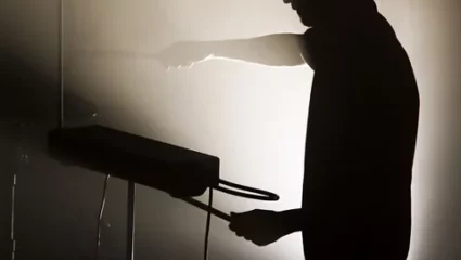 Al’Tarba + Kaynixe | abstrat hip-hop