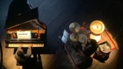 Ciné-concert : le Caméraman