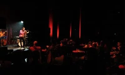 Concert : C’est la paye, ça s’ arrose !