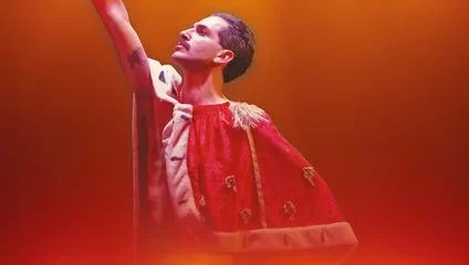 Concert : Regina, the real queen experience