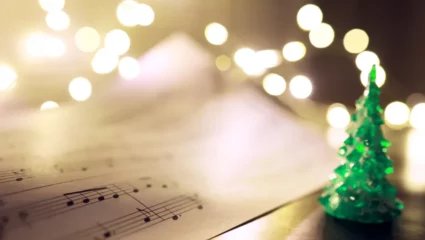 Concert de Noël – Mercurol Veaunes