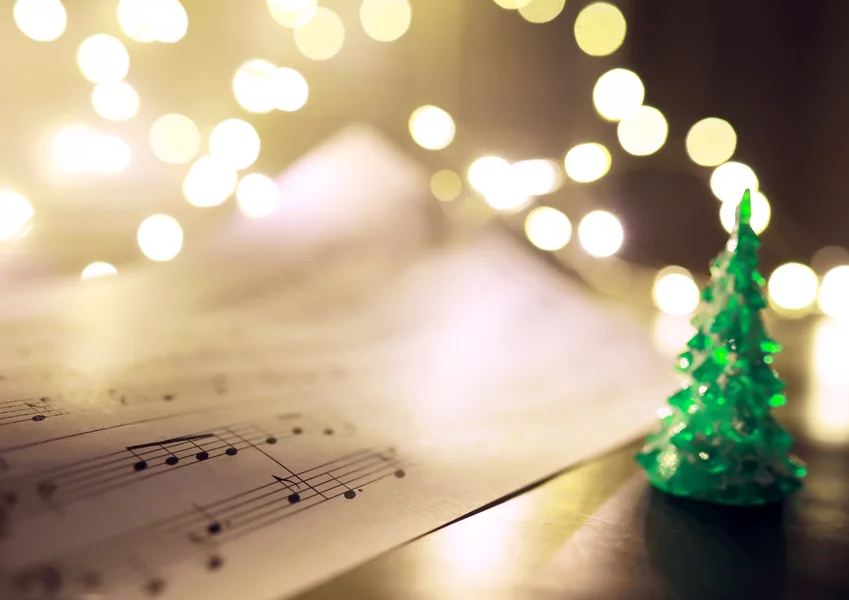 Concert de Noël – Mercurol Veaunes