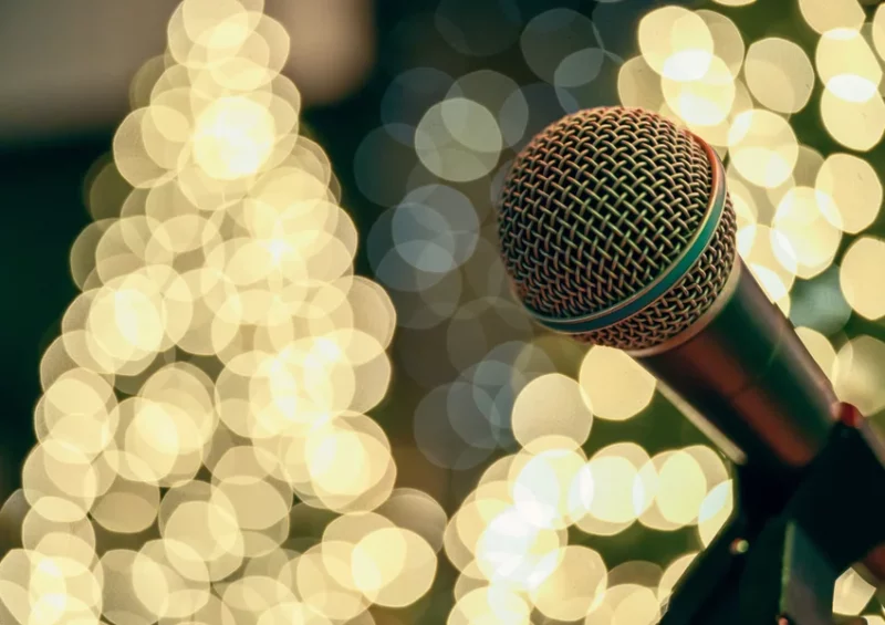 Concert de Noël – Saint-Donat-sur-L’herbasse