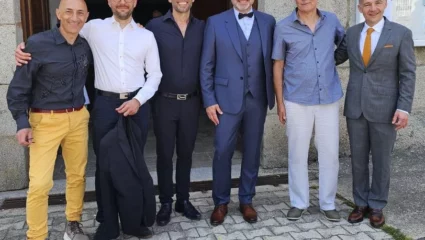 Concert Gospel – Essen7iel