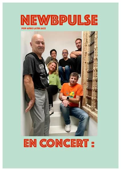 Concert NEWBPULSE