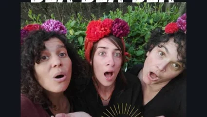 Concerts à emporter – Bla Bla Bla