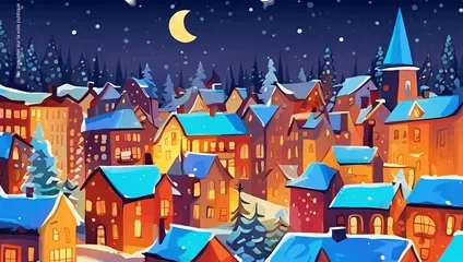 Crèches provençales