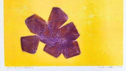 Exposition « Estampes »