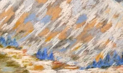 Exposition – « Murmures »