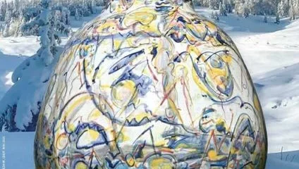 Exposition d’hiver à l’atelier de Barbara Hunziker