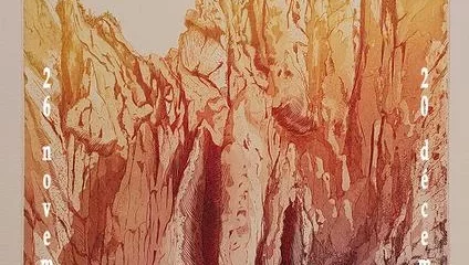 Exposition de gravures