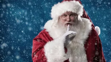 Grandes fêtes de Noël au Domaine de Châtillon