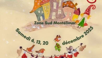 Soirée festive à St James