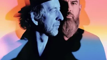 Spectacle d’Arthur H et Pierre Le Bourgeois