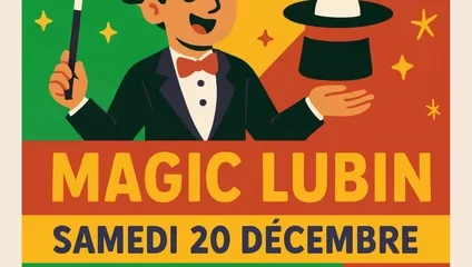 Un Noël magique à La P’tite Cantine