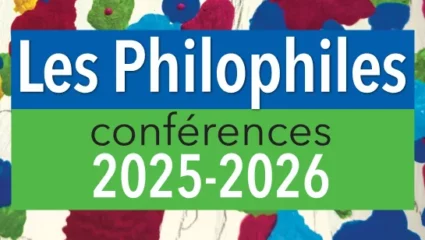 – ANNULE – Conférence : Nos émotions nous appartiennent-elle ?