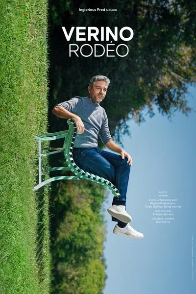 – COMPLET – Verino