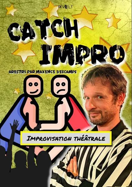 Catch Impro