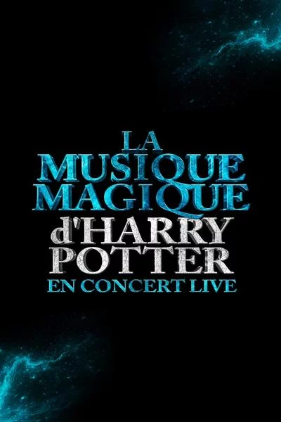 Concert : La musique magique de Harry Potter