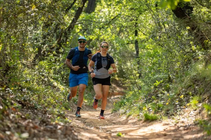 La Foulée Tricastine