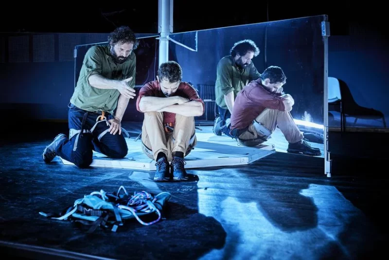 Théâtre – Comédie itinérante de Valence