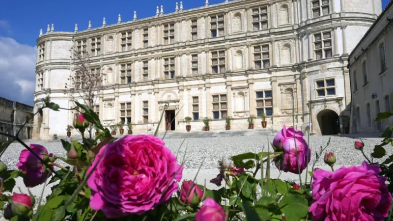 Le Printemps Sévigné