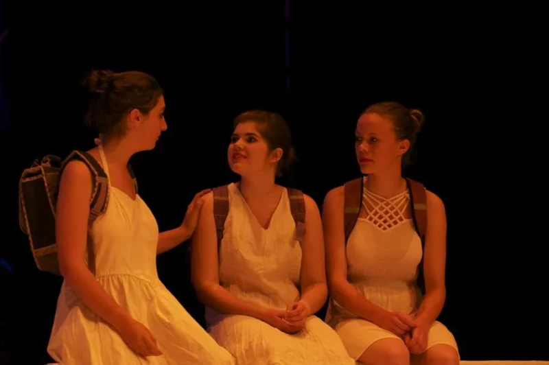 La Great Fuite of la Bourgeoisie