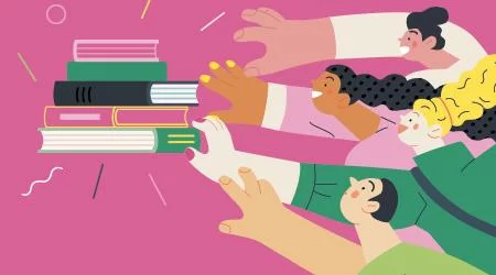 Présentation du prix littéraire Passerelle