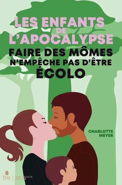 Conférence – Parents écolos, nos enfants nous obligent