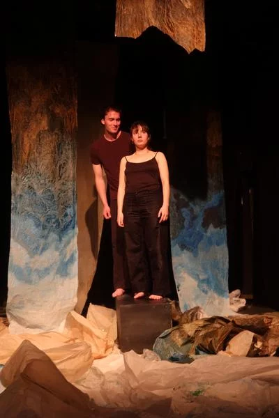 LIVERE – Cie A corps dissidents