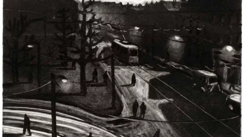 RENCONTRE avec l&rsquo;illustrateur Baptiste Deyrail