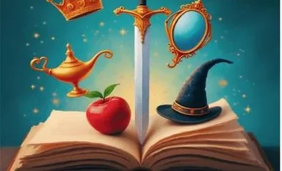 Théâtre « Il était une autre fois »