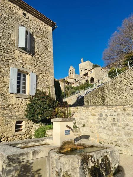 Visite commentée « Clansayes sous les étoiles »