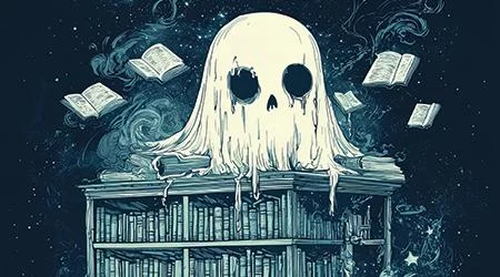 Bookteen fais-toi peur – Ados lecteurs