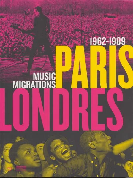 Exposition – « Music Migrations »