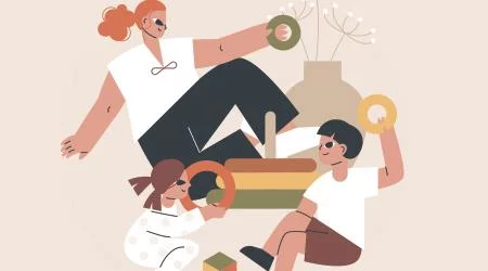 Bébés Ludo – Jeux pour tous petits