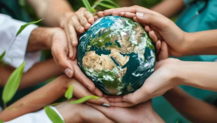 « Brindille et l&rsquo;arbre monde » – Festival du Conte des Collines