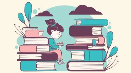 Rencontre autour de la littérature jeunesse pour donner le goût de lire en famille