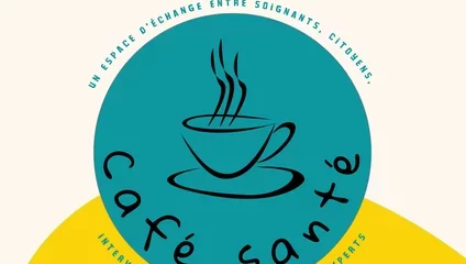 Café Santé : « Alimentation et santé mentale »