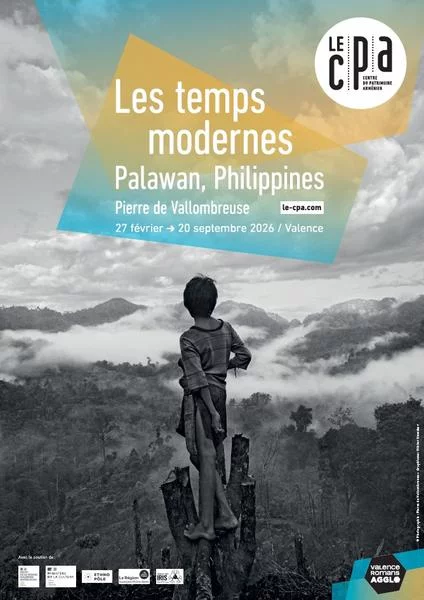Exposition : Les temps modernes – Pallawan, Philippines