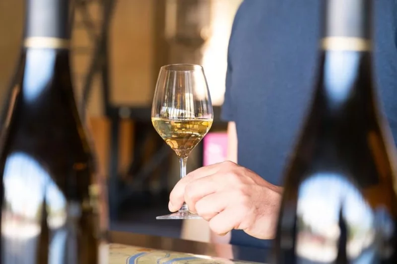 Salon des vins et produits régionaux