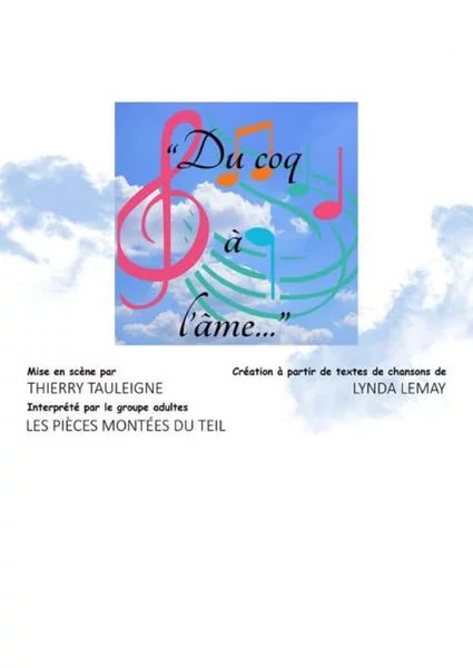 Du coq à l&rsquo;âme