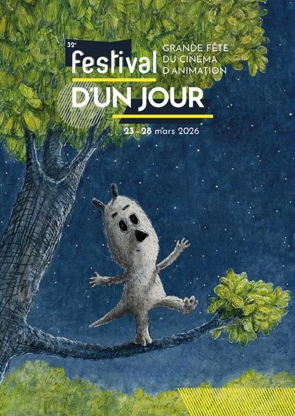 32e édition du Festival d&rsquo;un Jour