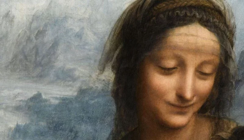 Conférence – Léonard de Vinci « La peinture est une chose mentale »