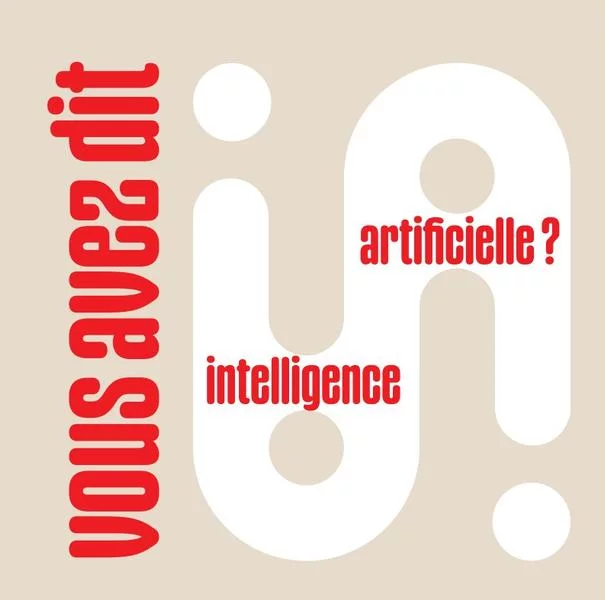 Exposition : IA ou pas ?