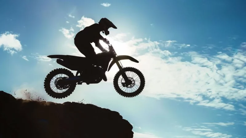 15ème Trial des Oliviers